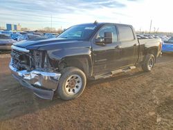 2017 Chevrolet Silverado K1500 for sale in Des Moines, IA