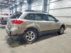 2014 Subaru Outback 2.5i