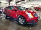 2010 Cadillac Srx Luxury Collection