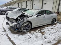 Vehiculos salvage en venta de Copart Louisville, KY: 2024 KIA K5 gt Line
