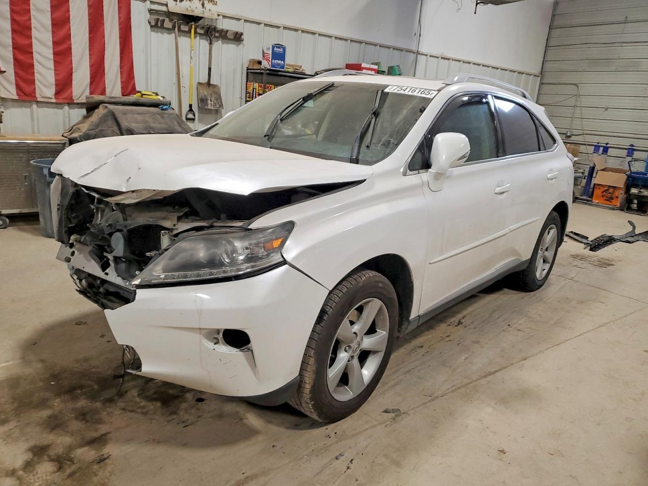 2013 Lexus Rc 350 Base