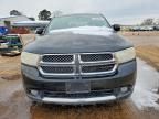 2012 Dodge Durango sxt