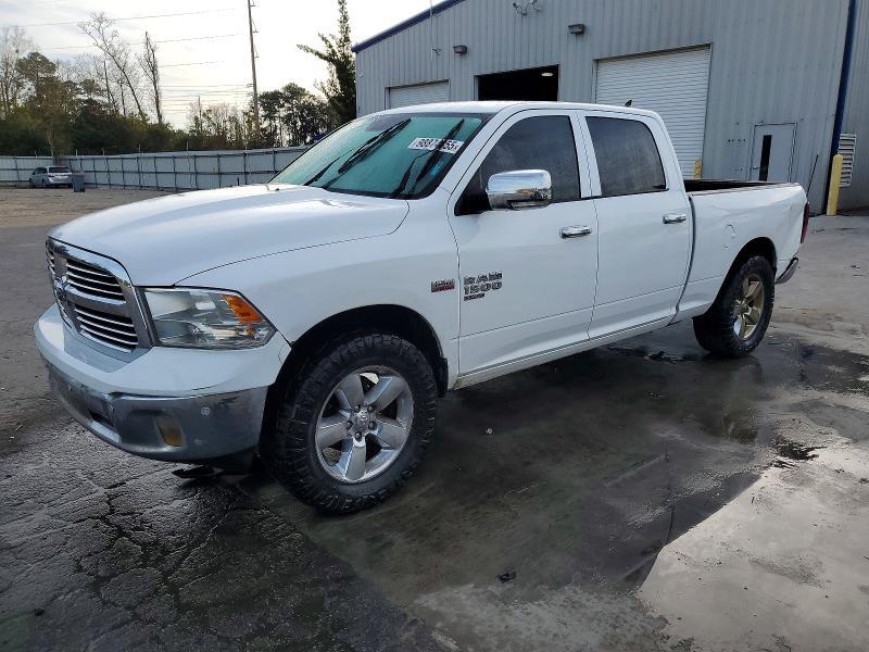 2019 Dodge Ram 1500 Classic slt