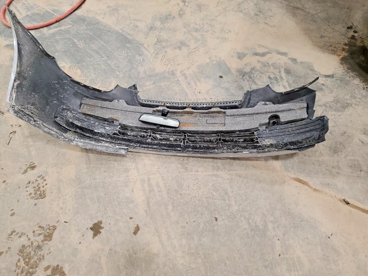 2008 Hyundai Accent gls