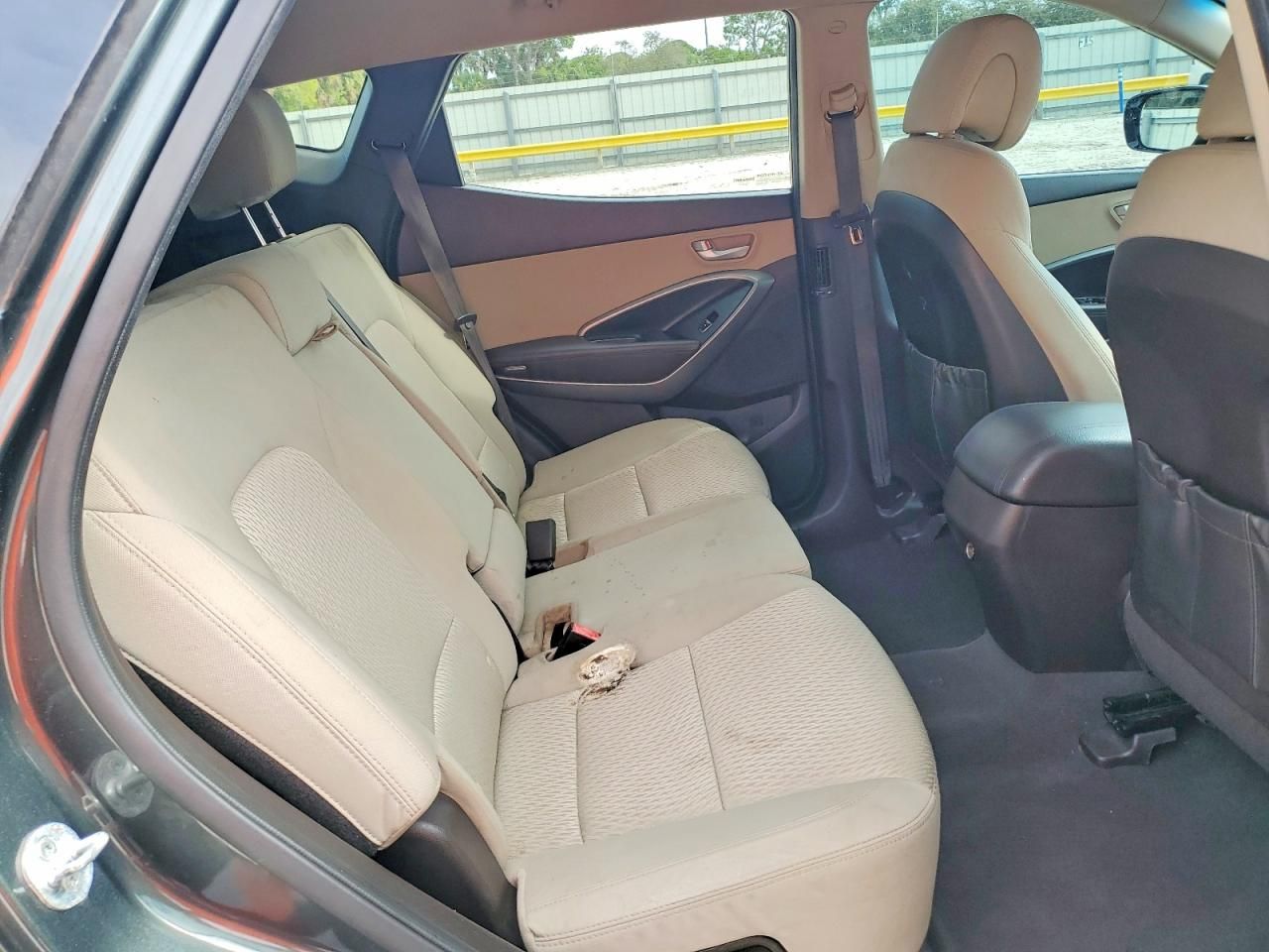 2014 Hyundai Santa fe Sport