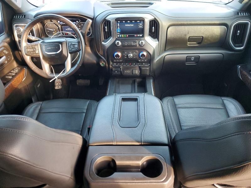 2021 GMC Sierra K2500 Denali