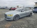 2013 Audi A6 Premium Plus