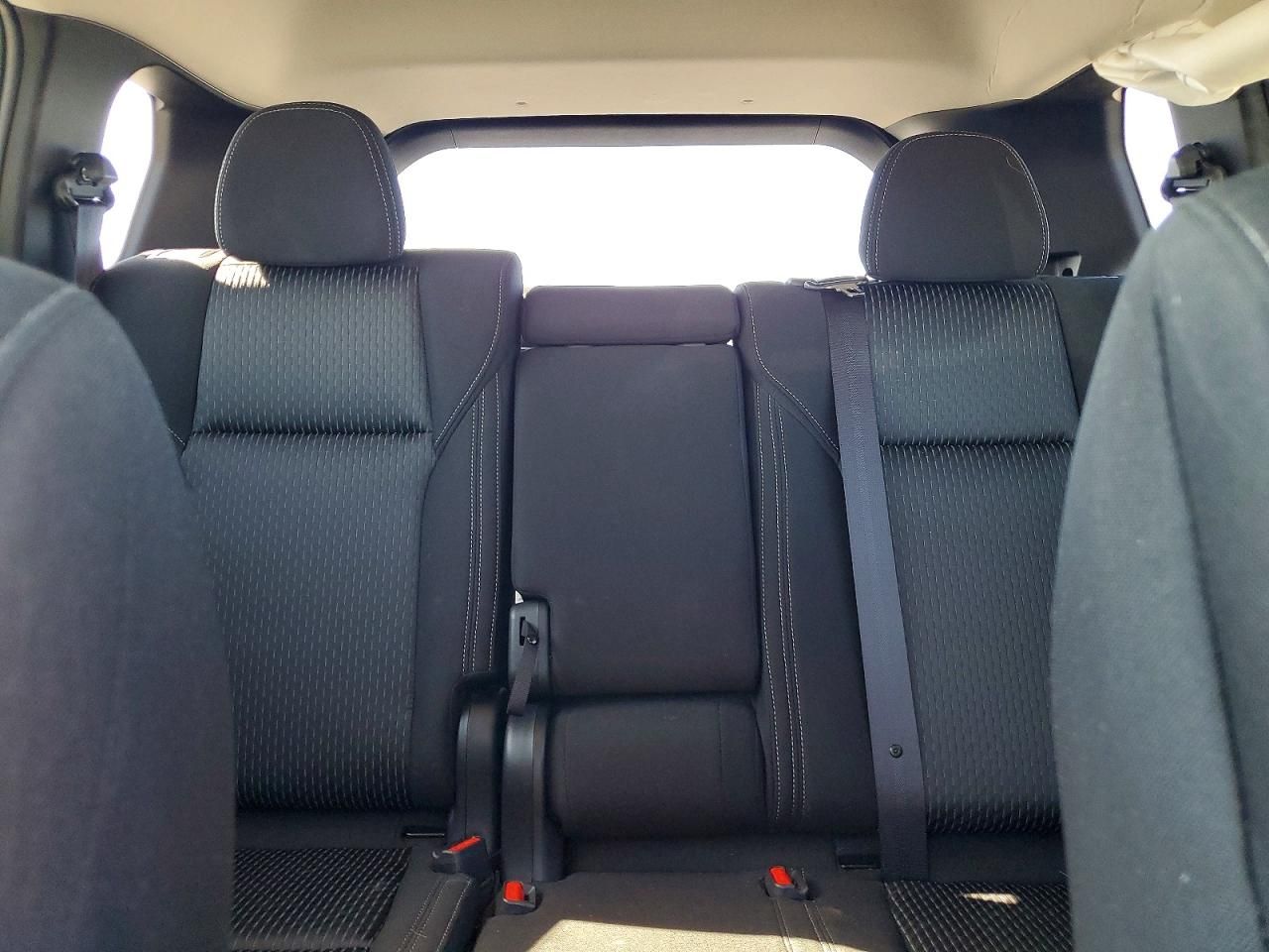 2025 Mitsubishi Outlander es