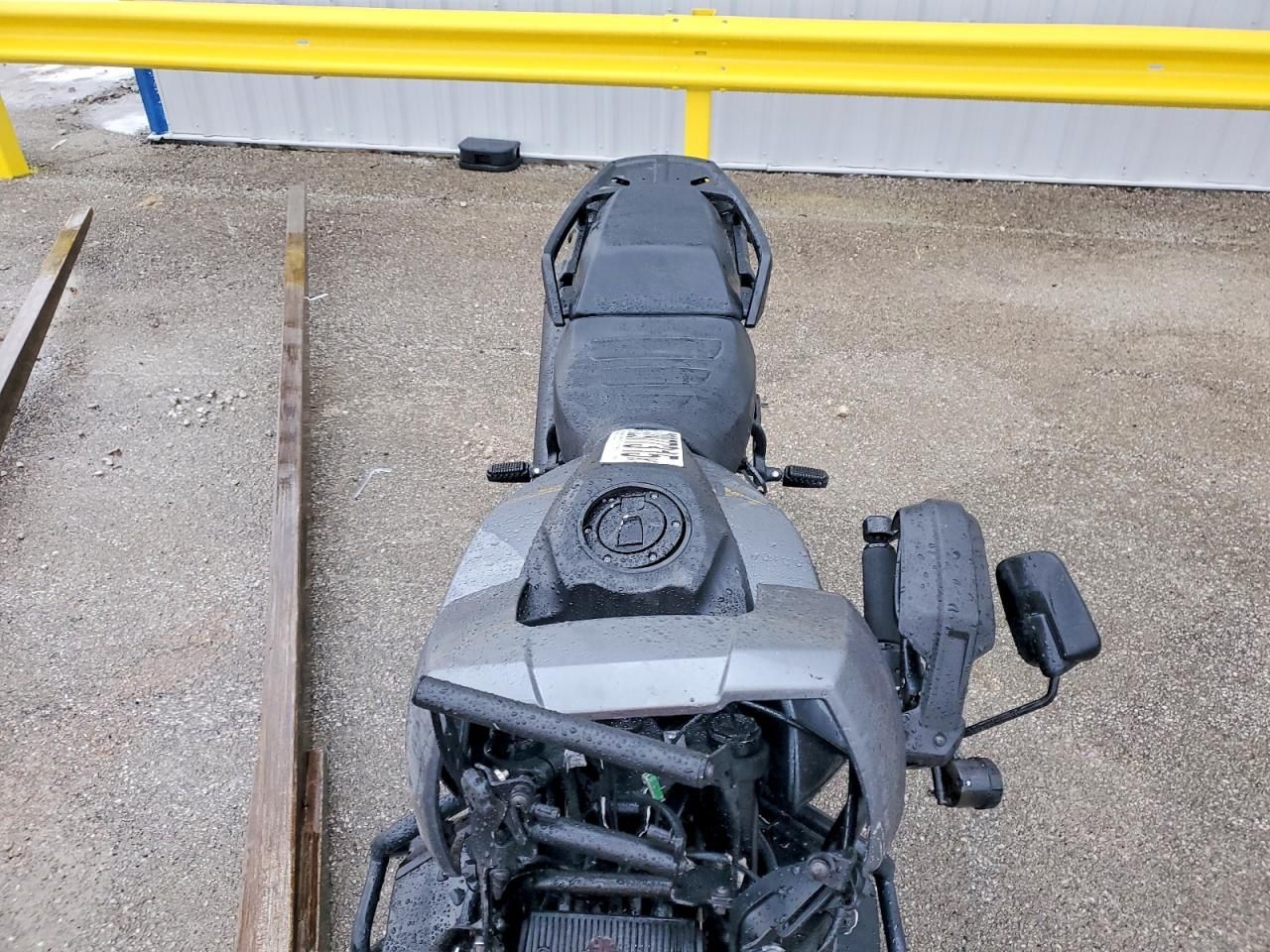 2021 Harley-Davidson RA1250 S