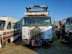 2006 Autocar WX Refuse Truck