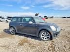 2010 Mini Cooper Clubman