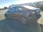 2015 Honda Civic se