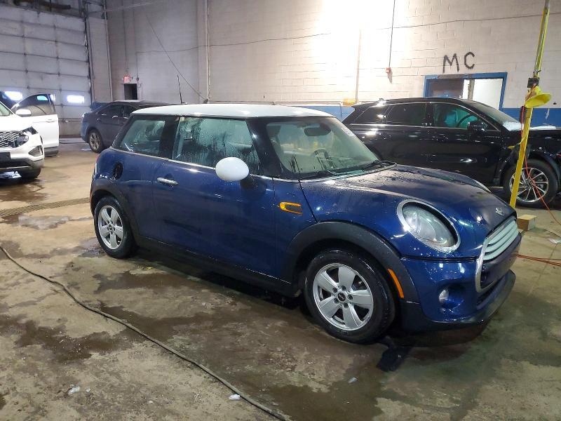 2015 Mini Cooper