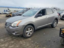 2012 Nissan Rogue s en venta en Pennsburg, PA