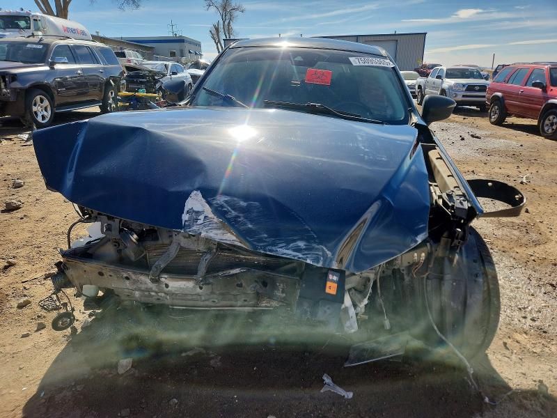 2019 Mazda Cx-3 Touring