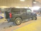 2008 Hummer H3 Alpha