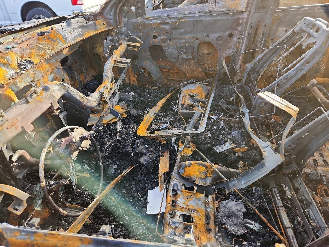 2015 GMC Sierra K2500 SLT