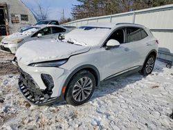 2024 Buick Envision Preferred en venta en Albany, NY