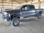 2014 Chevrolet Silverado K1500 ltz