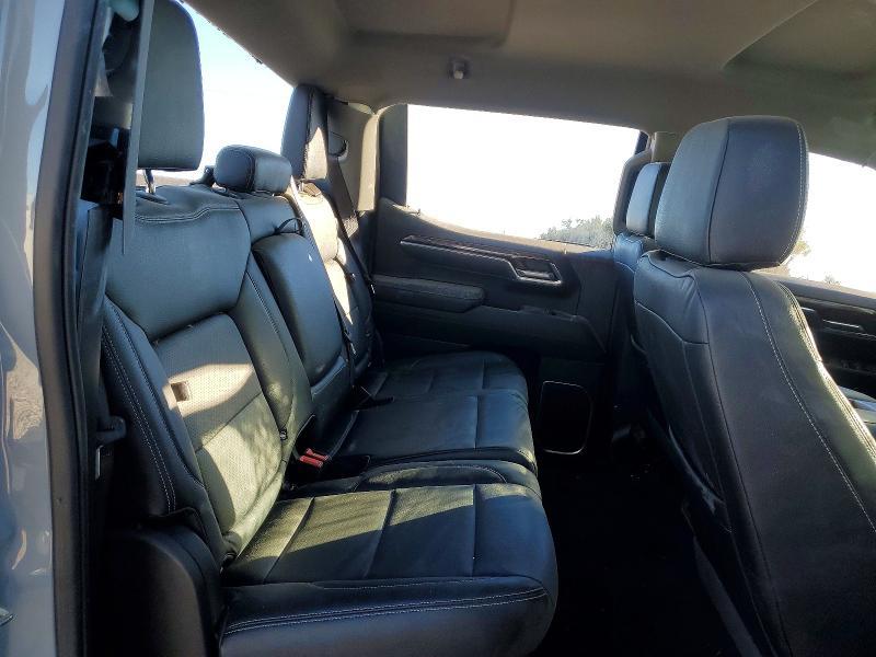 2024 GMC Sierra C1500 Elevation