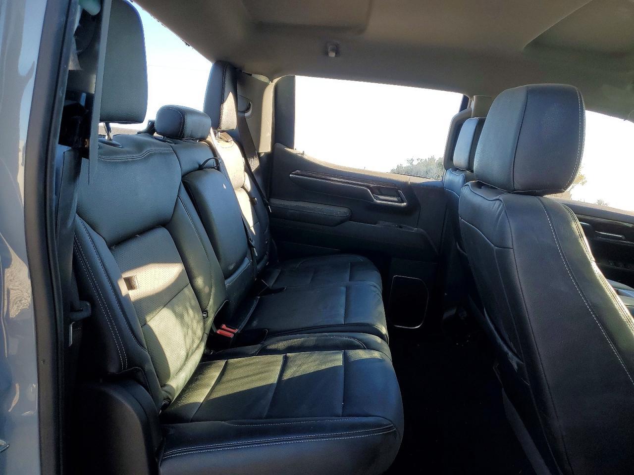 2024 GMC Sierra C1500 Elevation