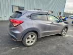 2016 Honda Hr-v exl