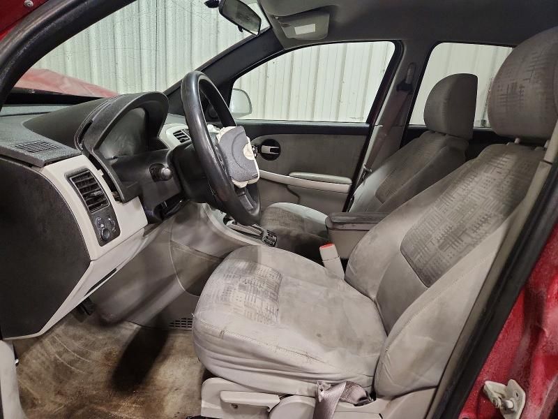 2005 Chevrolet Equinox ls