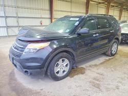 Ford salvage cars for sale: 2013 Ford Explorer