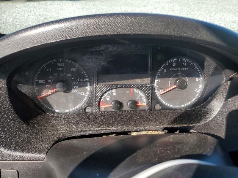 2018 Dodge Ram Promaster 3500 Delivery van