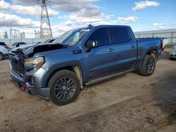 2021 GMC Sierra K1500 AT4 en venta en Adelanto, CA