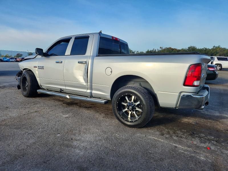2015 Dodge Ram 1500 slt