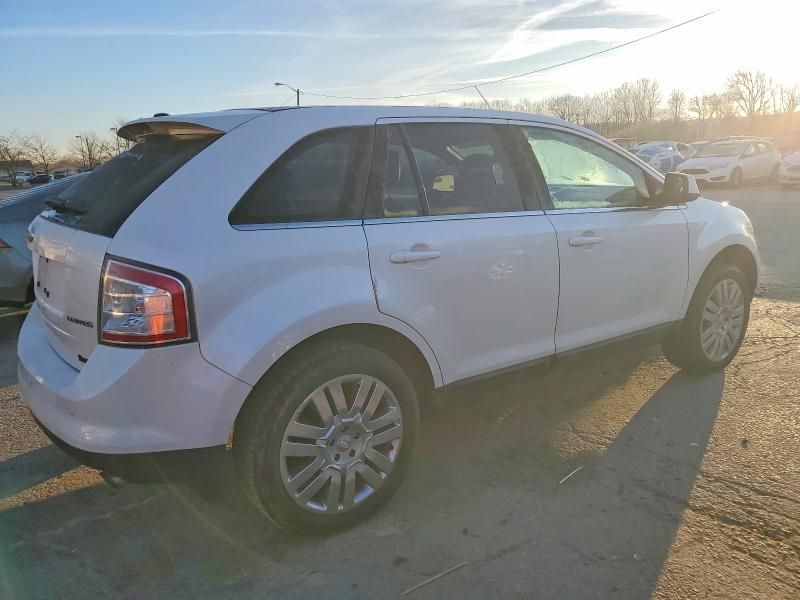 2010 Ford Edge Limited