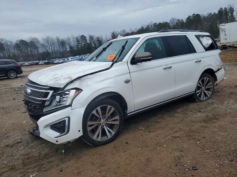 2020 Ford Expedition King Ranch