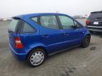 1998 Mercedes-Benz A