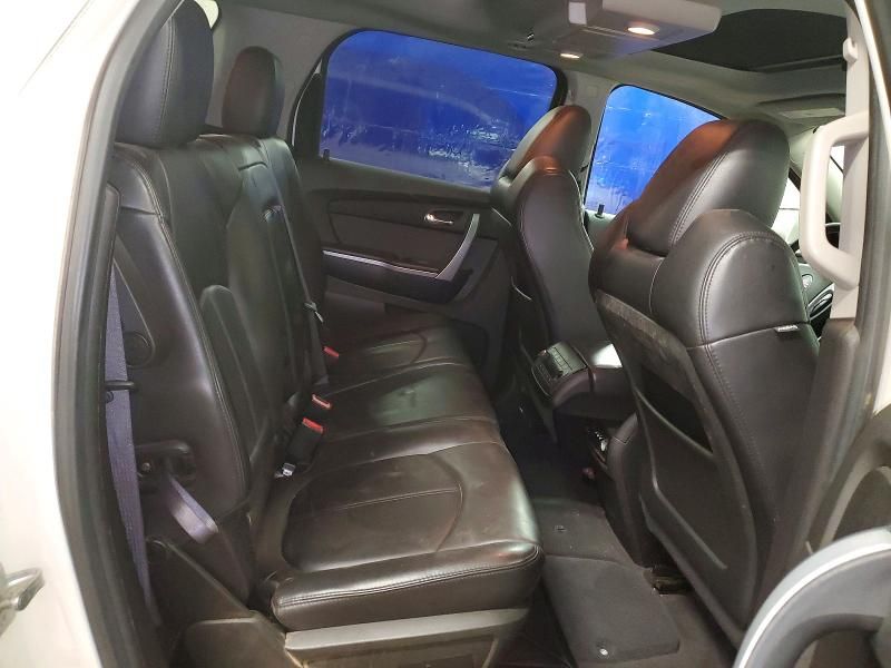 2012 GMC Acadia Slt-1