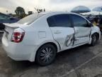 2011 Nissan Sentra 2.0