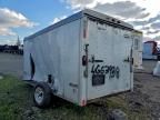 2005 Pace American Trailer-Enclosed Cargo Trailer