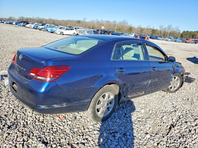 2008 Toyota Avalon xl