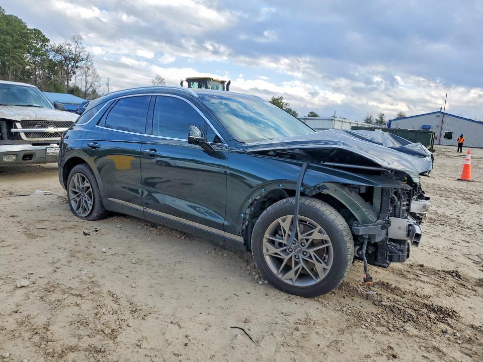 2022 Genesis Gv70 2.5t Standard