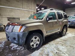 2005 Nissan Xterra off Road for sale in Angola, NY