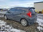 2017 Nissan Versa Note s