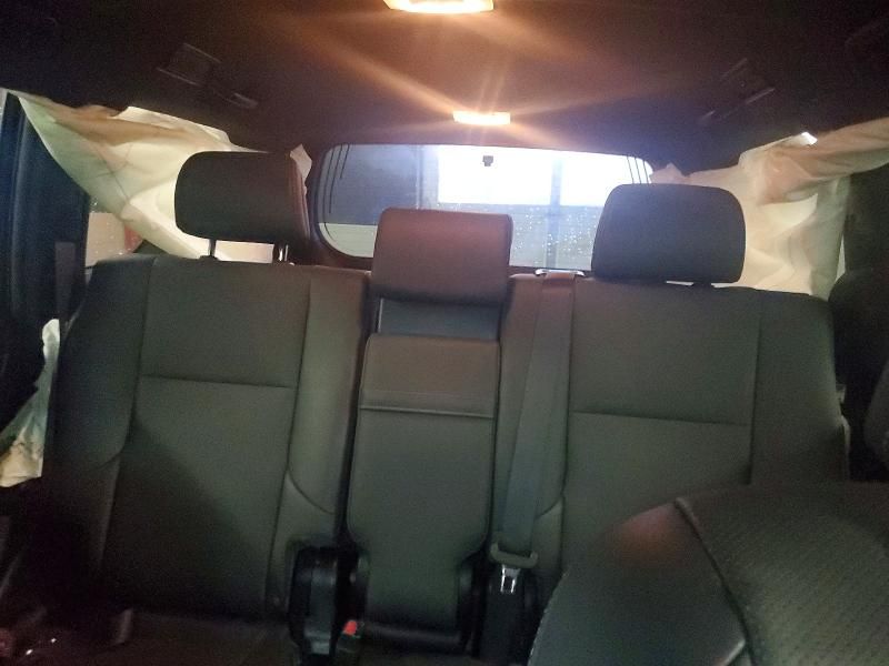 2020 Lexus Gx 460 Premium