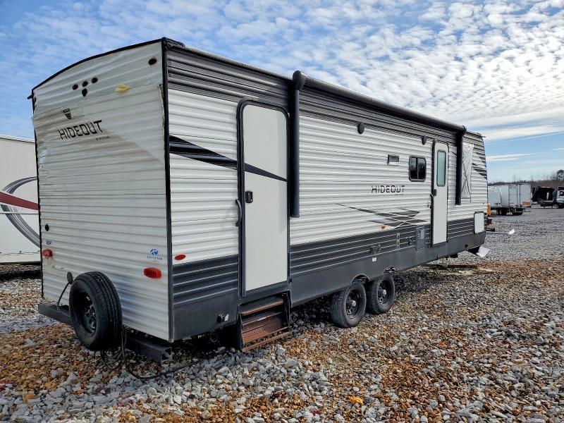 2021 Keystone Hideout-Camper