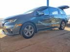2019 Honda Odyssey exl