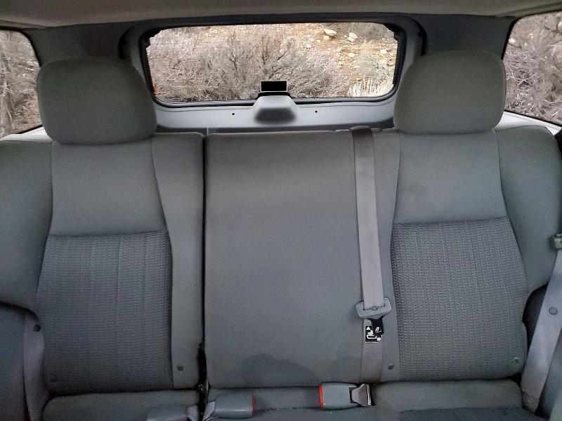 2007 Jeep Grand Cherokee Laredo