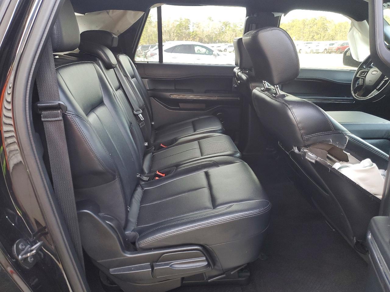 2019 Ford Expedition max xlt