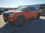 2025 Niss Frontier PRO-4X
