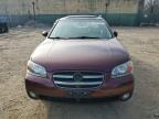 2002 Nissan Maxima gle