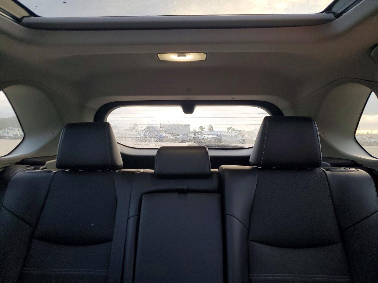 2023 Toyota Rav4 Limited