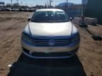 2014 Volkswagen Passat s